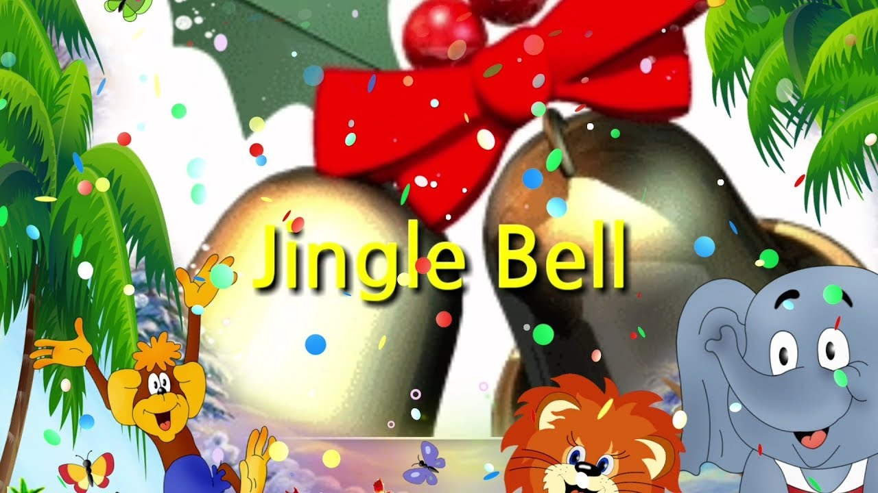 Jingle Bell, 징글벨 YouTube