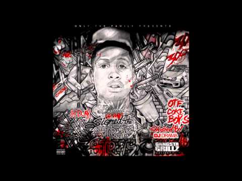 Lil Durk - 52 Bars Pt 2 (OFFICIAL)