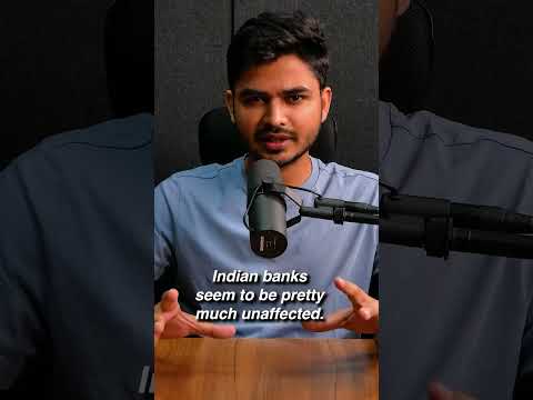 Big Global Banks Collapse Svb Rbi 