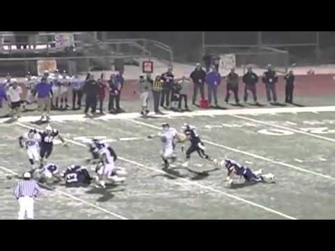 Scott Starr Norco High Class of 2012
