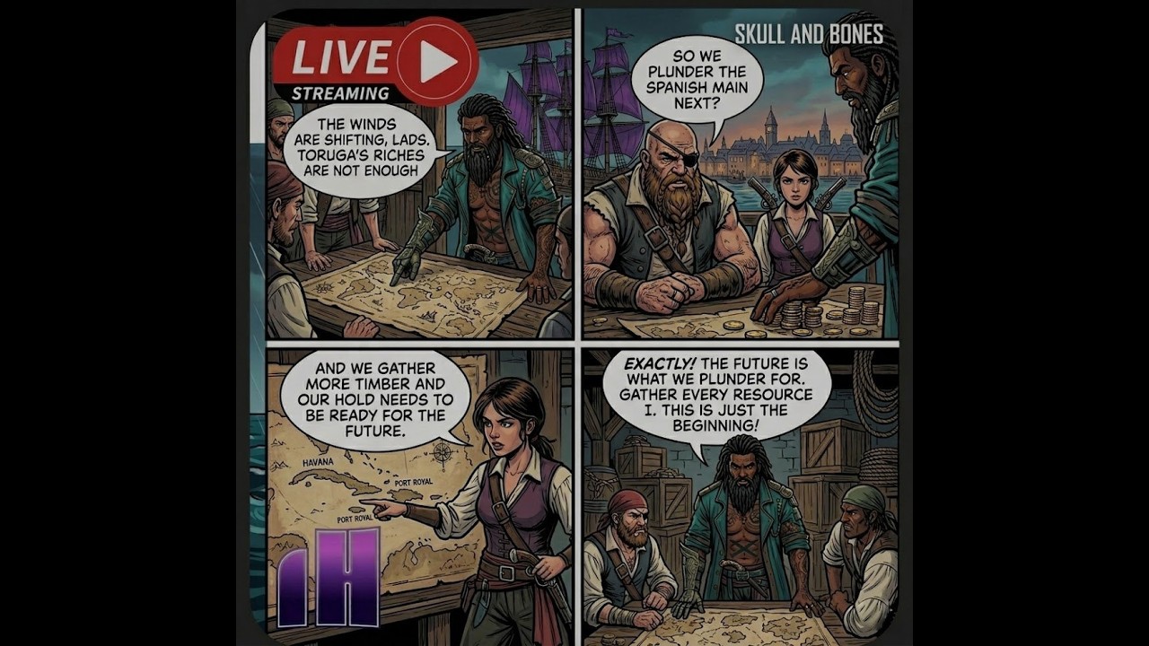 FARMING KRAKEN AND OTHER THINGS DAY 2