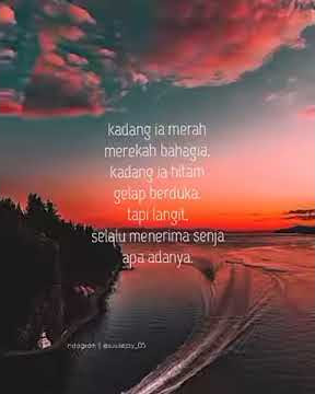 #SW Vidio baper (part 7)