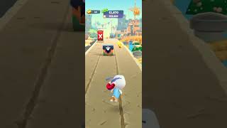 mt talking tom time rush cat game(3)