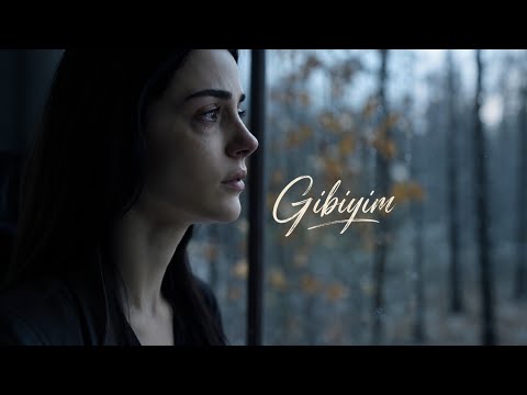 Gibiyim (Official Music Video) 