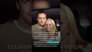 Jennifer Ellison: From TV Star to CEO