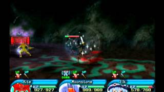 .hack//Mutation [PS2 XLP] pt 122