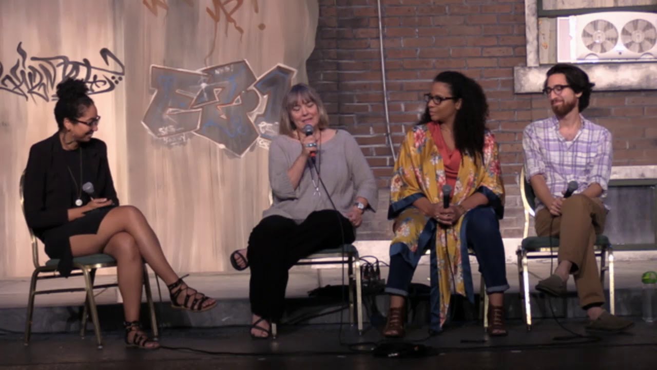 NEW PLAYS  NEW PROCESS  at Company One in Boston, MA—Tuesday 14 August 2018