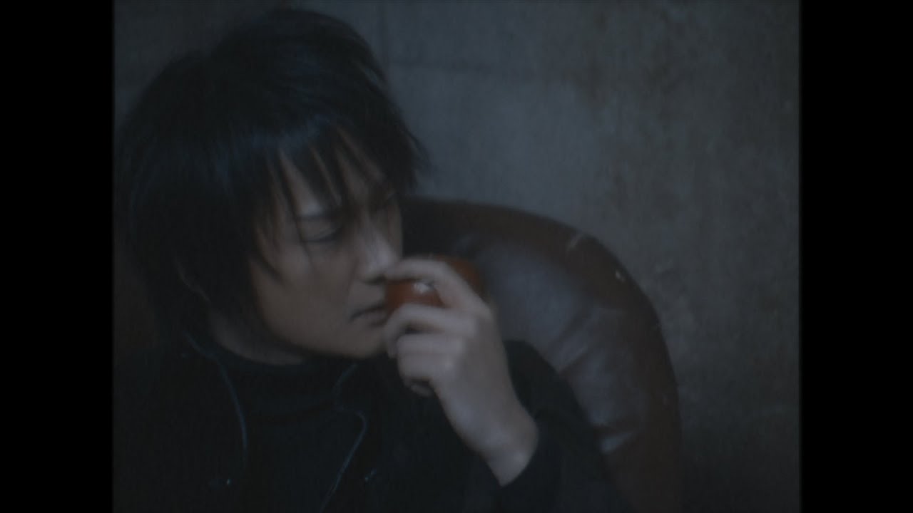 Blüe - 花［OFFICIAL MUSIC VIDEO］