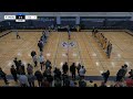 2026 ACAA Men S Basketball Championship SF Crandall V MSVU Mar 7 2026