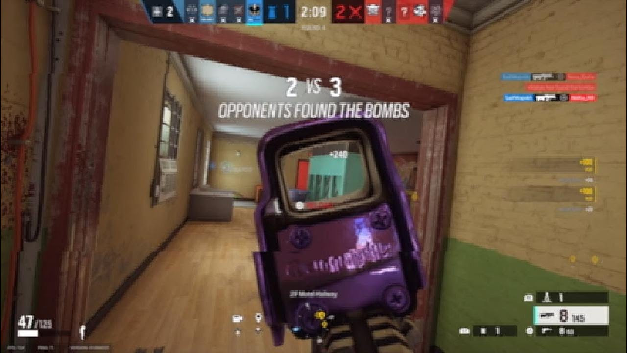 R6 Champion 2.0 - YouTube