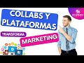 LAS COLLABS Y PLATAFORMAS COLABORATIVAS están TRANSFORMANDO el MARKETING