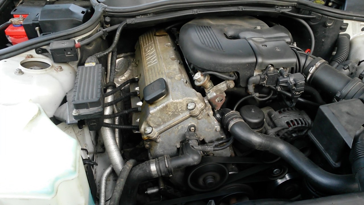 Двигатель 1.9 б. BMW m43b19. BMW e36 m43. BMW e46 318i. BMW e46 м43.