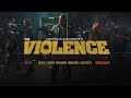 Asking Alexandria fait face à une apocalypse zombie dans le clip de "The Violence" !