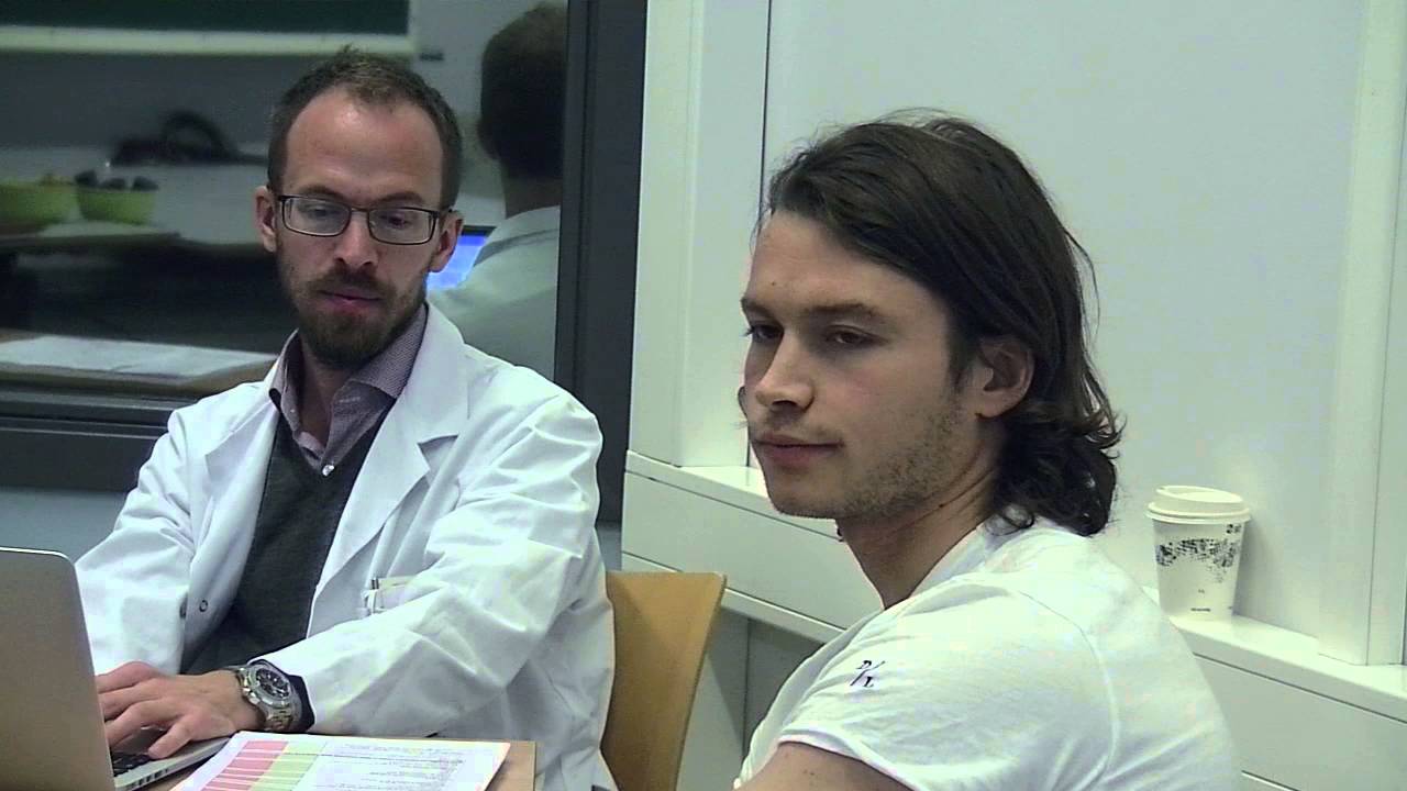 Sykehistorie utmerket