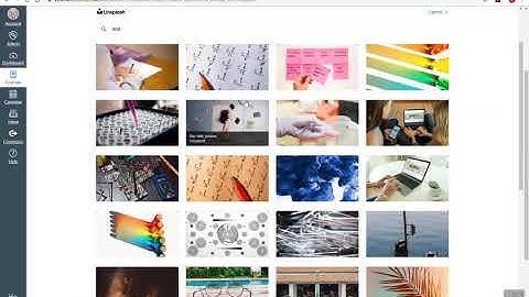 Using Canvas Commons to Copy & Share Content Courses