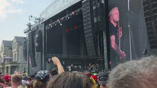 Fit For A King - Blood Pact - Live! INKCARCERATION 2026