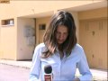 Chiara Caleo si dà un'aggiustatina fuorionda