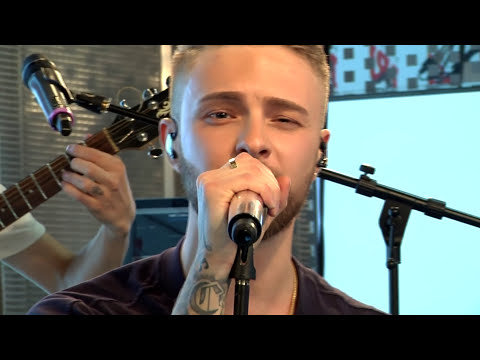 Егор Крид: живой концерт (live @ Радио ENERGY)