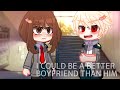 I could be a better Boyfriend than him meme Kacchako/BkUk |BNHA| Inspired GC