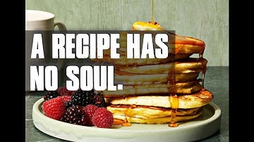 Food Culture | Informative Speech: Student Example — Public Speaking