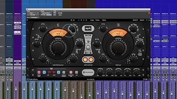Plugin Alliance - SPL IRON - Mixing With Mike Plugin of the Week