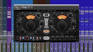 Plugin Alliance - SPL IRON - Mixing With Mike Plugin of the Week Plugin Alliance - SPL IRON - Mixing With Mike Plugin of the Week