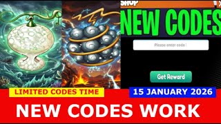Download Lagu Latest Working Codes for [1.15 UPD] +1 Unlimited World ROBLOX | JANUARY 15, 2026 MP3