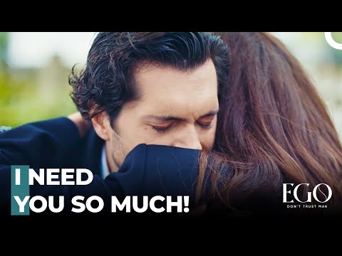 She Lied Us All! - Ego Episode 11