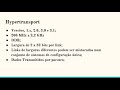 Hypertransport