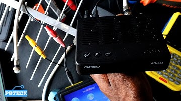 💎 How To Check Gotv IUC Number | Pbteck