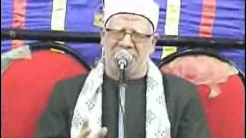 سورة الصف 18.02.2011_الشيخ محمد الامام حسين