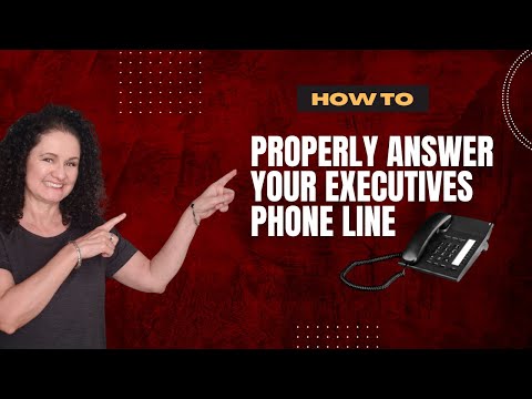 Videó: Hogyan kell beszélni egy kísérővel, amikor céget hív