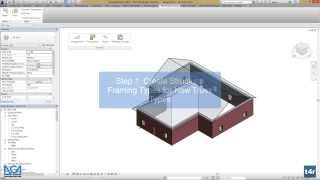 T4R Truss+ RT tutorial. Setting up truss types