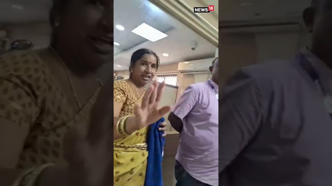 Language War Escalates! SBI Manager Harassed Over Kannada Demand | N18S