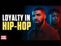 From Day Ones to Disloyal - What Happened to Loyalty in Rap?