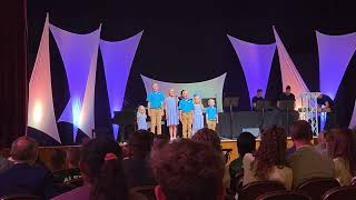 Paul Davia Phillip Destiny Peter And Deborah Quote Psalm 42 For A Family Conference 