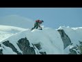 Nendaz freeride fwt qualifier 3