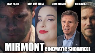 Award-Winning Film Music-Video Commercial Reel Mirmont Pictures