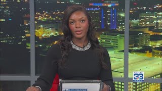 Baton Rouge's Festival of Lights kicks off holiday season