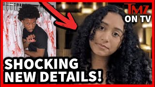 D4VD Is Done For...Shocking New Details | TMZ TV Ep 9/19/25