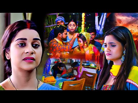 विजय चौहान को क्यों दूसरी शादी करनी पड़ी जानिए क्या राज है #Vijay Chauhan #bhojpuri #video #emotional