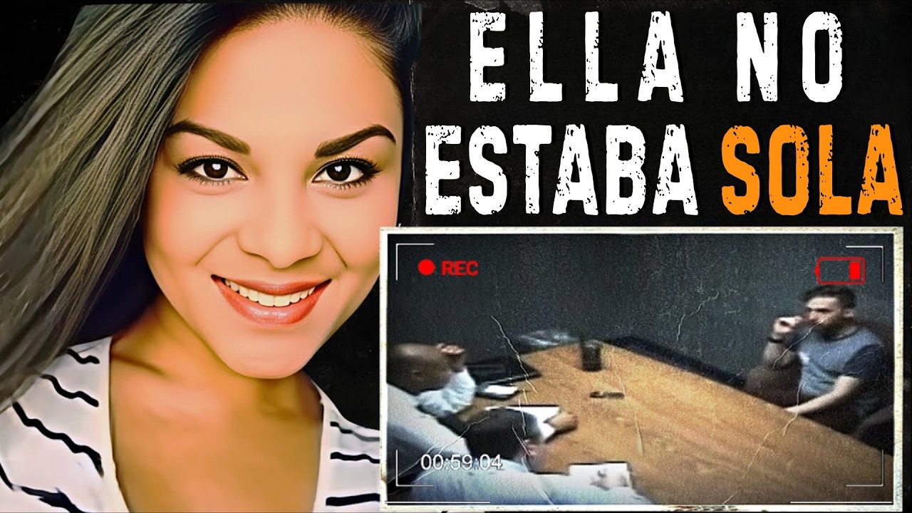 El caso más asombroso: un error y un asesino dentro de su casa. La policía quedó conmocionada.