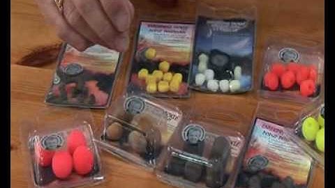 Plastic Baits - a Quest Baits Masterclass