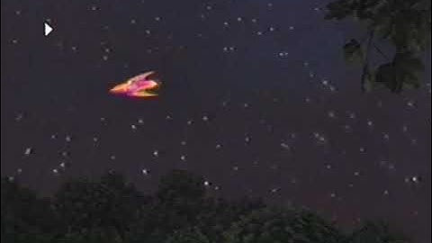 In Outer Space (2012 Version) Part 57