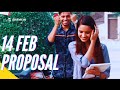 14 february proposal valentine day  ashish lehri aala vicky  song 2024  haryanvi love songs 2024