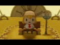 A Smol Ame Ending