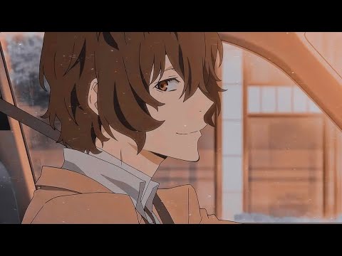 Every time Dazai tries to commit 💀