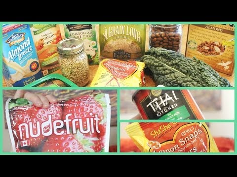 healthy-grocery-haul!-superfoods,-dairy-free-&-gluten-free