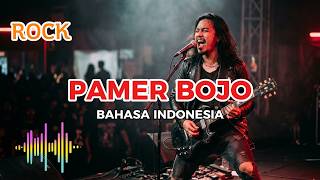 Pamer Bojo versi Indonesia  Rock Cover Paling Emosional 