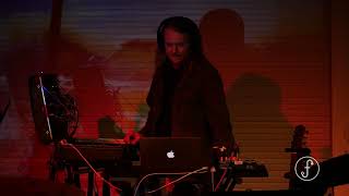 April 2025 Frequency Fridays: Brett Masteller